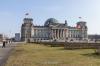 Reichstag building