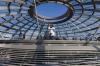 Reichstag building