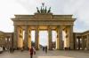 Brandenburg Gate
