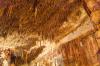 In der Petralona Tropfsteinhöhle