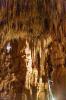 In der Petralona Tropfsteinhöhle