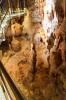 In der Petralona Tropfsteinhöhle