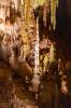 In der Petralona Tropfsteinhöhle
