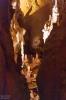 In der Petralona Tropfsteinhöhle
