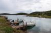 Fischereihafen von Agios Nikolaos