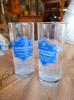 Zwei Ouzo