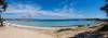 Karydi Beach, Vourvourou