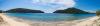 Strand von Porto Koufo
