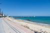 Am Strand von Pefkochori