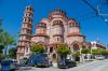 Agios Georgios in Nea Moudania