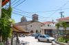 Kirche Agios Dimitrios in Afytos