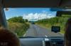 Auf dem Weg