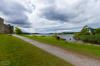 Ross Castle