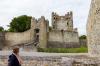 Adare Castle
