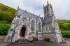 Kylemore Abbey
