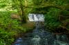 Glencar Waterfall