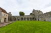 Boyle Abbey