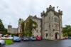Cabra Castle