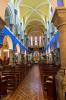 In der Kathedrale