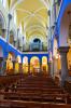 In der Kathedrale