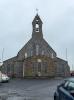 St. Patrick's Church in Gurteen, neben unserem B&B