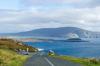 Weiterfahrt über Achill Island nach Westport