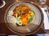 Unser Abendessen: Featherblade of Beef