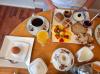 Continental Breakfast
