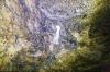 In der Dunmore Cave - man nennt ihn Casper