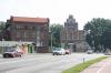 Four-Wheeled Mill and Treptow Gate