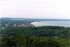 Overlooking Binz