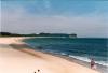 Beach of Goehren