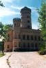 Jagdschloss Granitz
