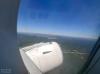 Abflug in Nürnberg