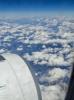 Über den Wolken