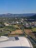 Landung auf Rhodos