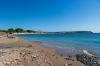 Strand vorm Kolymbia Rock