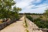 Rhodos Stadt - Rundgang auf der Stadtmauer