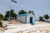 Kirche Profitis Ilias in Faliraki