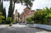 Kloster Agios Nektarios