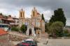 Kirche Agios Panteleimon in Siana