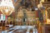 Kirche Agios Panteleimon