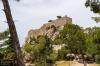 Auf zum Castle of Monolithos