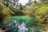 Stausee an den Sieben Quellen