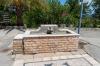 Wasserstelle bei Agios Nikolaos Fountoukli