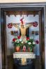 Kapelle beim Filerimos Cross