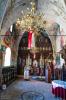 Im Kloster Moni Skiadi
