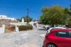 Dorfplatz von Lachania