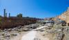 Auf der Akropolis von Lindos