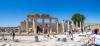Auf der Akropolis von Lindos